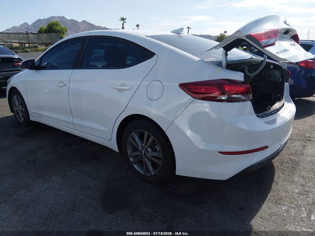 صورة 3 لـ 2018 Hyundai ELANTRA SEL