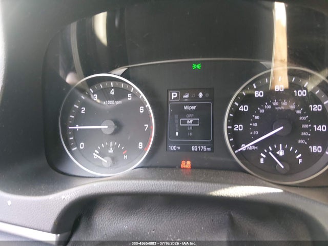 صورة 7 لـ 2018 Hyundai ELANTRA SEL