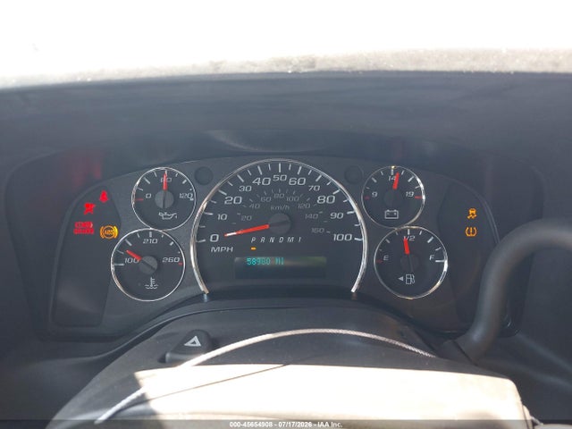 2023 CHEVROLET EXPRESS CARGO RWD 2500 REGULAR WHEELBASE WT 7