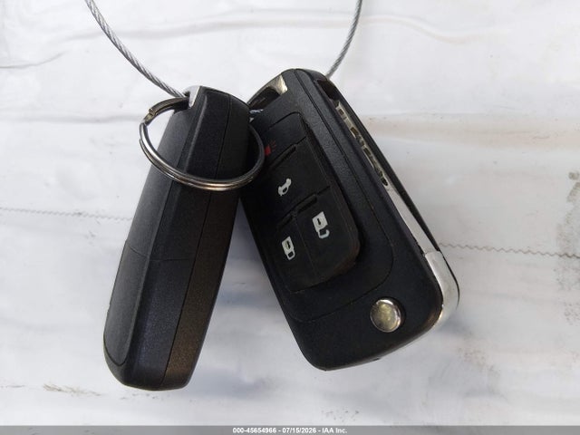 صورة مصغرة 11 لـ 2012 Chevrolet CRUZE LS
