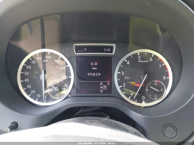 2019 INFINITI QX30 LUXE 7