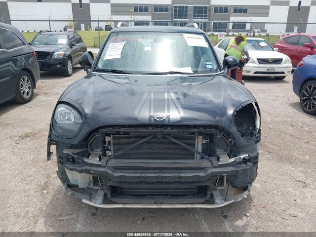 2019 MINI COUNTRYMAN COOPER 12