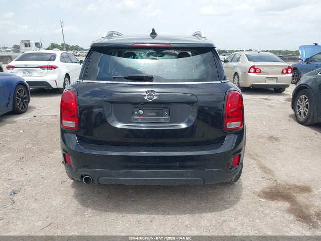 2019 MINI COUNTRYMAN COOPER 16