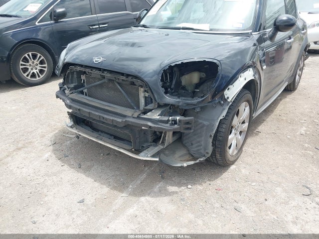 2019 MINI COUNTRYMAN COOPER 6