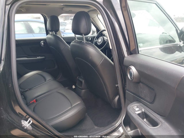 2019 MINI COUNTRYMAN COOPER 8