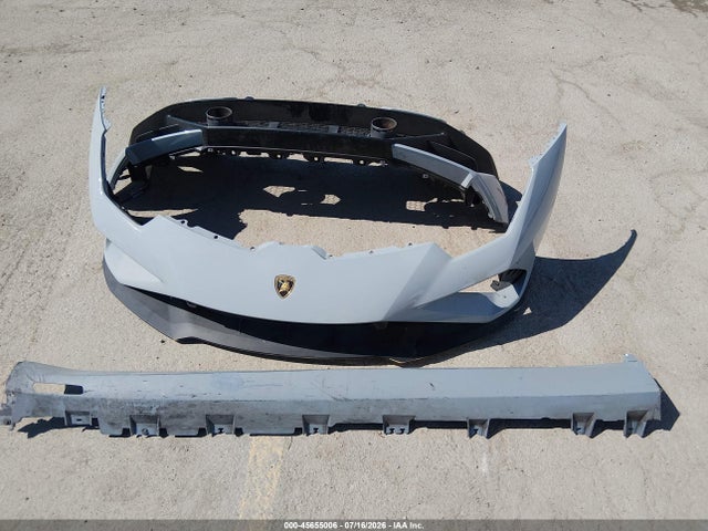 2022 LAMBORGHINI HURACAN EVO SPYDER RWD 12