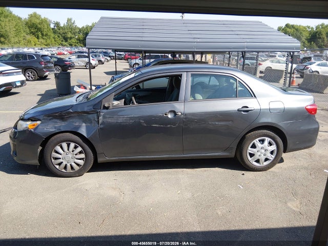 2012 Toyota COROLLA L 缩略图 14