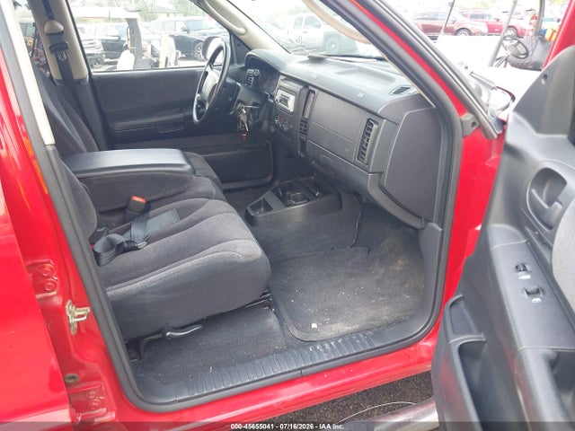 2003 Dodge DAKOTA SLT — фото 5