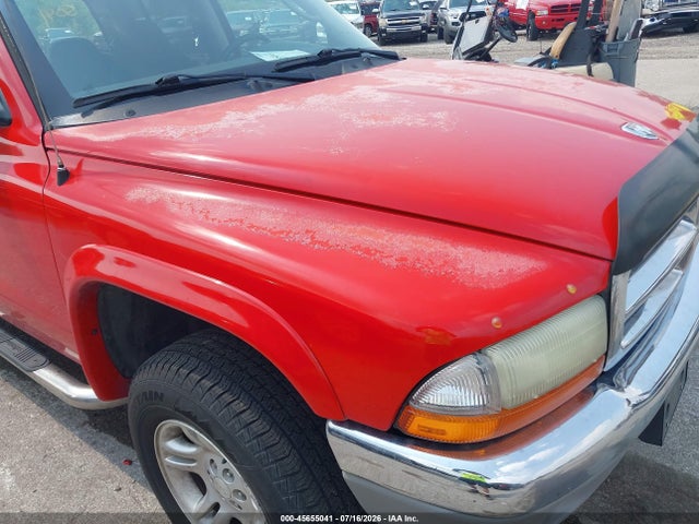 2003 Dodge DAKOTA SLT — фото 6