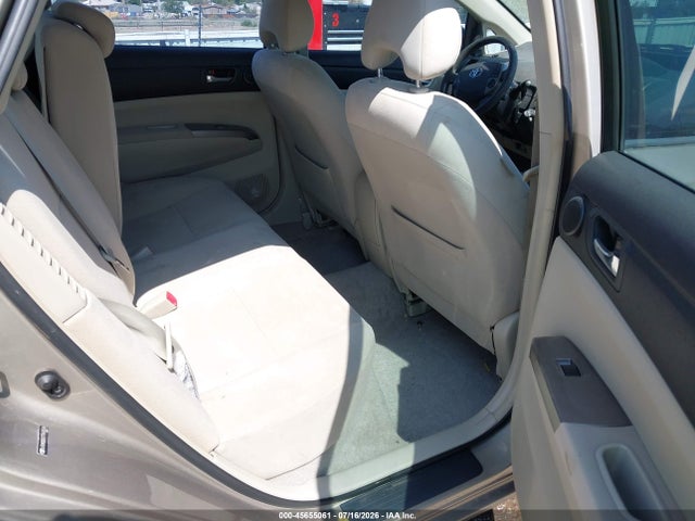 2007 Toyota PRIUS — фото 8