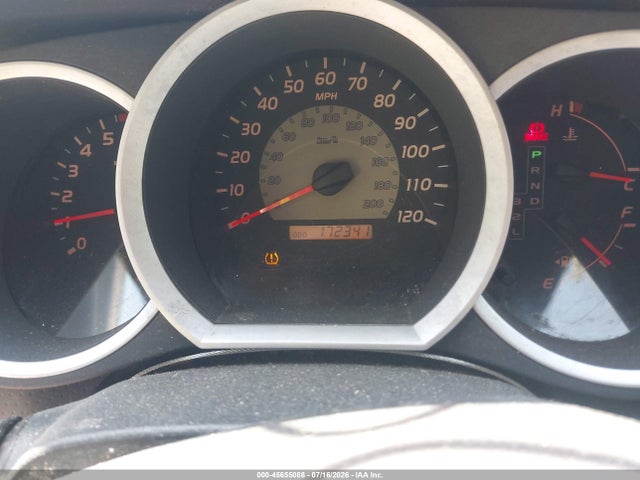 2009 Toyota TACOMA 照片 7