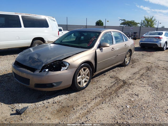 صورة 2 لـ 2006 Chevrolet IMPALA LTZ