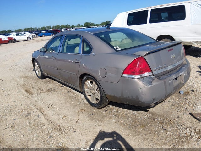 صورة 3 لـ 2006 Chevrolet IMPALA LTZ