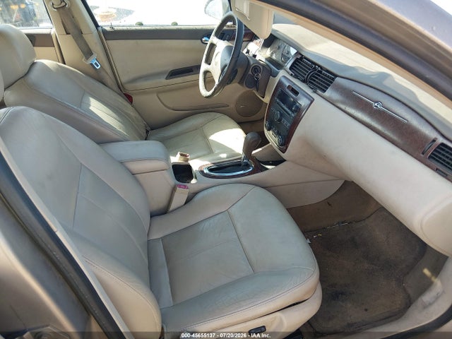 صورة 5 لـ 2006 Chevrolet IMPALA LTZ