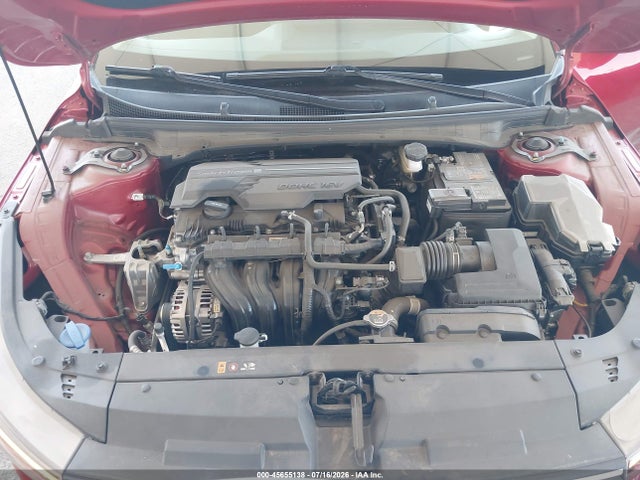 2025 KIA K4 LXS 照片 10