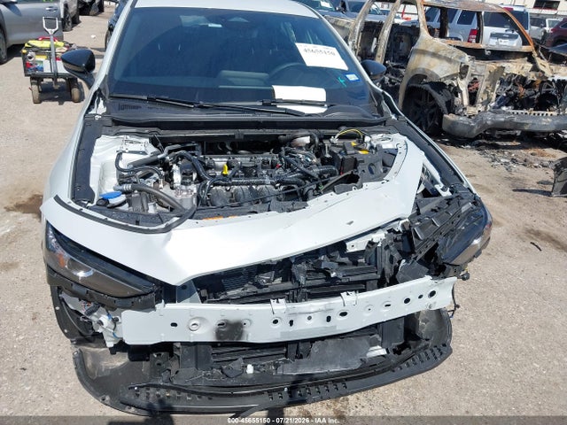 2026 Mazda MAZDA3 2.5 S SELECT SPORT 照片 13