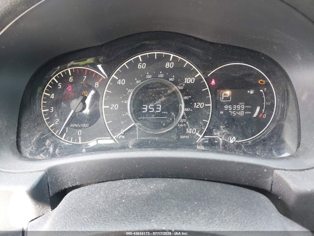 صورة 7 لـ 2019 Nissan VERSA NOTE SV