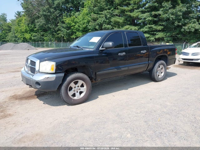 2005 Dodge DAKOTA SLT — фото 2