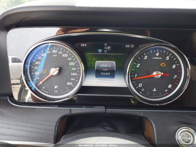2017 Mercedes-BENZ E 300 — миниатюра 7