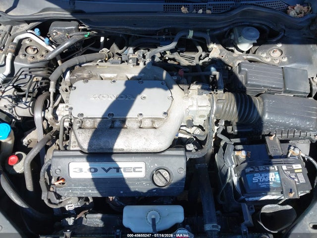 صورة 10 لـ 2006 Honda ACCORD 3.0 EX