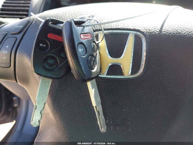 2006 Honda ACCORD 3.0 EX — миниатюра 11