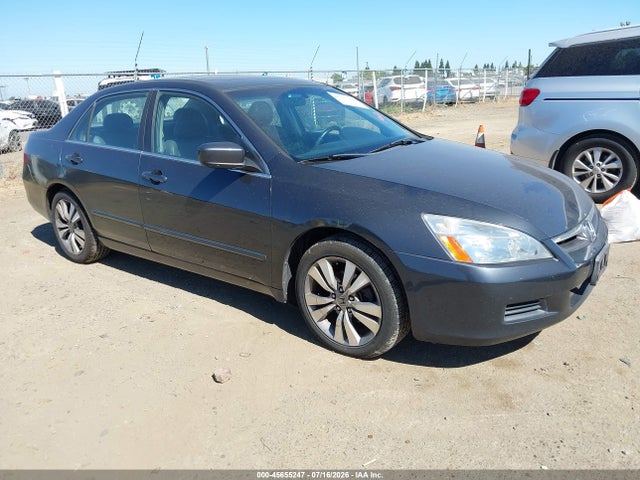 صورة 1 لـ 2006 Honda ACCORD 3.0 EX