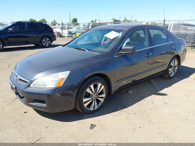 صورة 2 لـ 2006 Honda ACCORD 3.0 EX