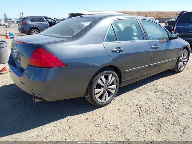 صورة 4 لـ 2006 Honda ACCORD 3.0 EX