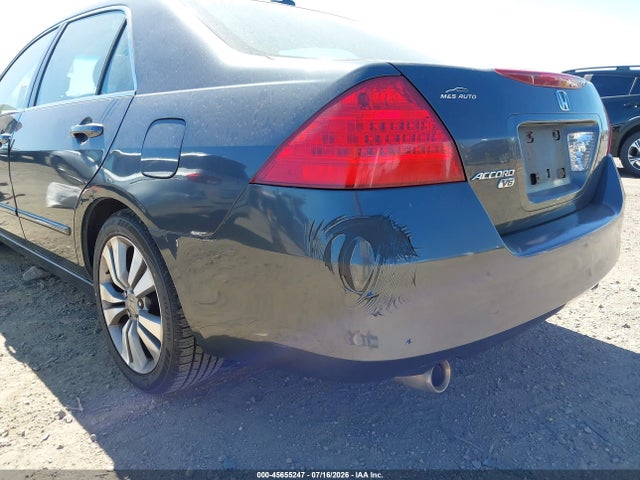 صورة 6 لـ 2006 Honda ACCORD 3.0 EX