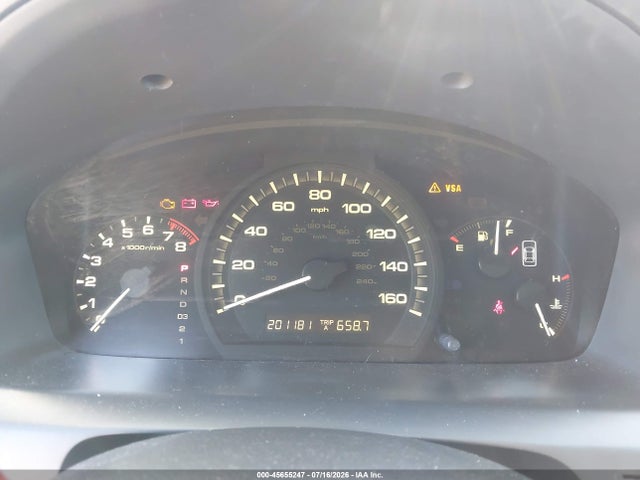 صورة 7 لـ 2006 Honda ACCORD 3.0 EX