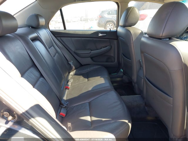 صورة 8 لـ 2006 Honda ACCORD 3.0 EX