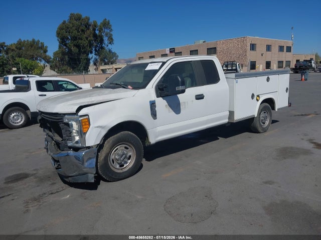2017 FORD F-250 XL 照片 2
