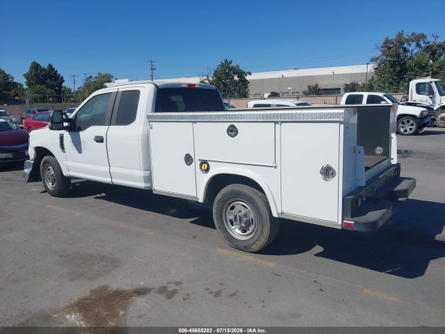 2017 FORD F-250 XL 照片 3