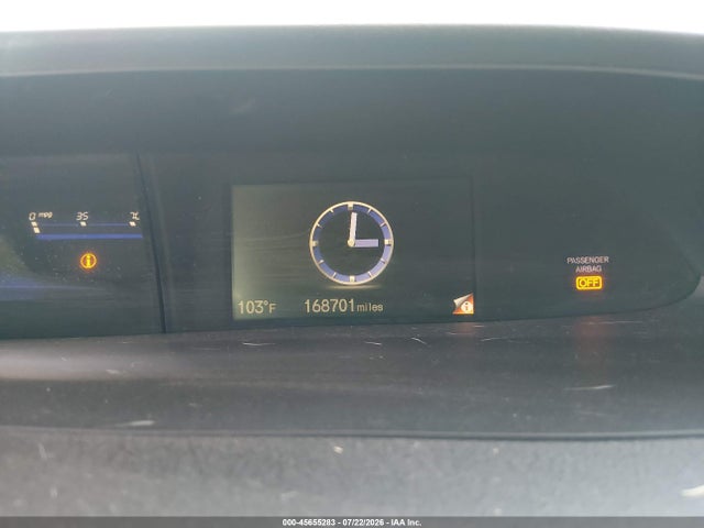 صورة 7 لـ 2012 Honda CIVIC EX