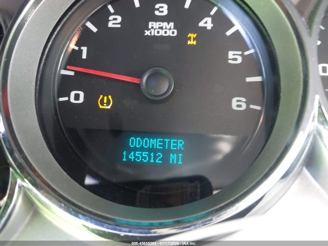 صورة 7 لـ 2007 Chevrolet SILVERADO 2500HD WORK TRUCK