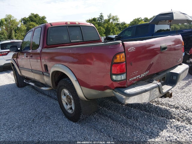 صورة 3 لـ 2001 Toyota TUNDRA SR5 V8