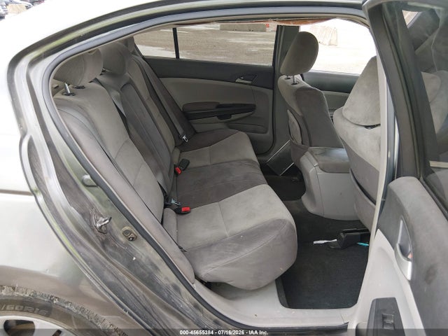 2009 Honda ACCORD 2.4 LX — фото 8