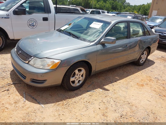 صورة 2 لـ 2001 Toyota AVALON XL