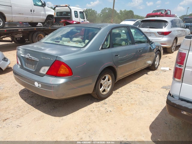 صورة 4 لـ 2001 Toyota AVALON XL