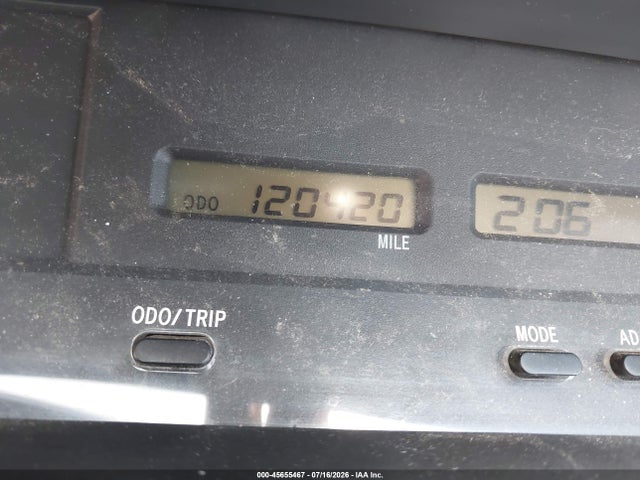 صورة 7 لـ 2001 Toyota AVALON XL