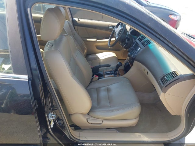 صورة 5 لـ 2003 Honda ACCORD SDN EX