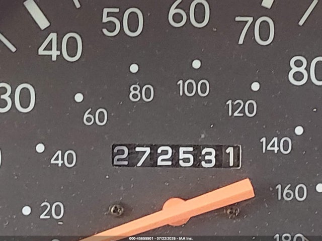 1999 Toyota TACOMA PRERUNNER — фото 16