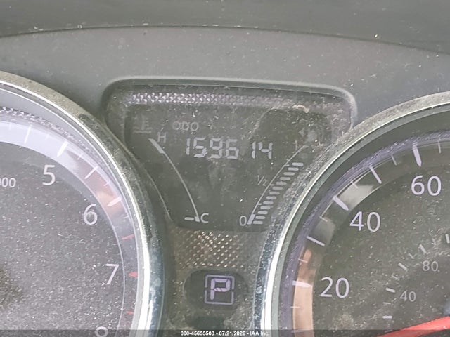 صورة 7 لـ 2016 Nissan VERSA 1.6 S/1.6 S+/1.6 SL/1.6 SV