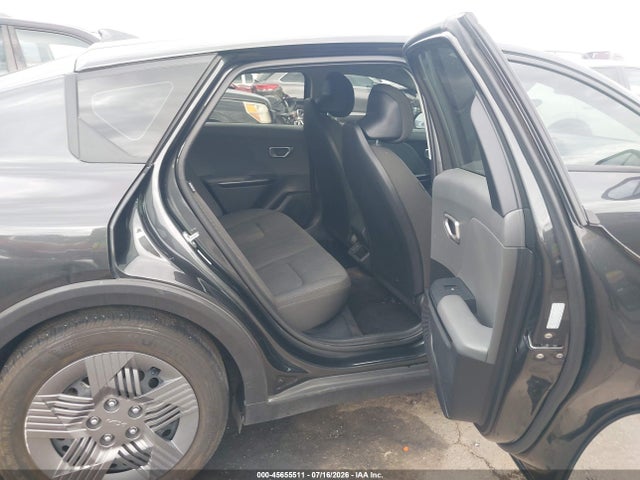 صورة 8 لـ 2025 KIA K4 LX