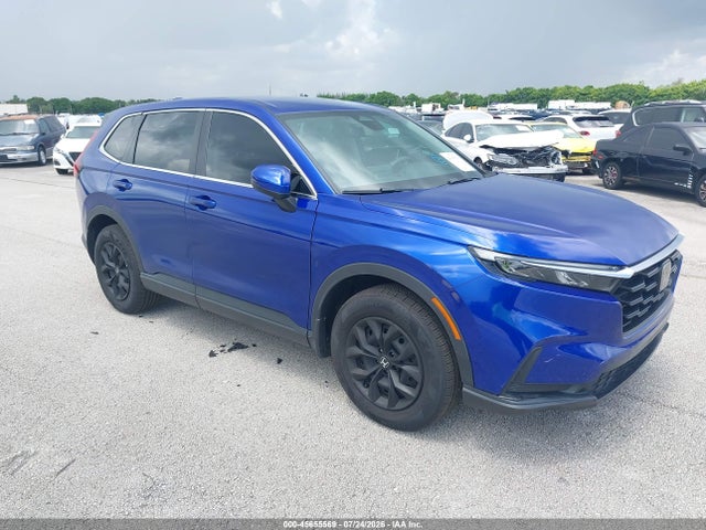 2023 HONDA CR-V LX AWD