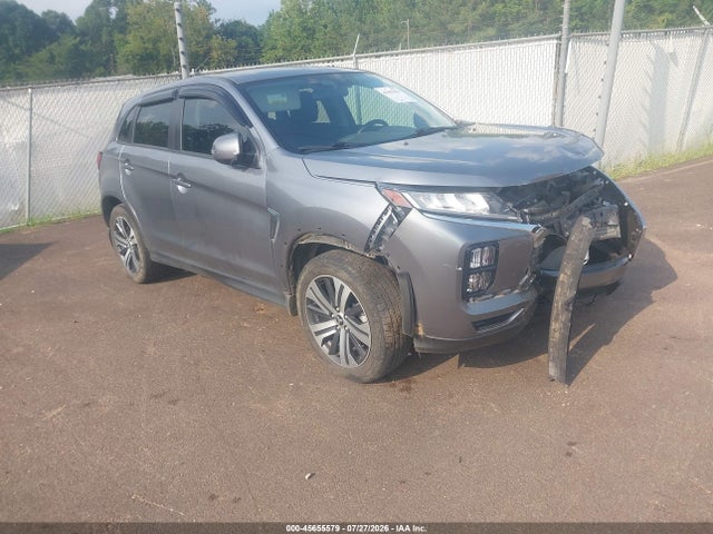 2022 MITSUBISHI OUTLANDER 2.0 SE AWC