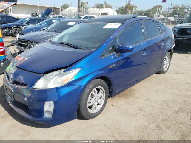 صورة 2 لـ 2010 Toyota PRIUS III