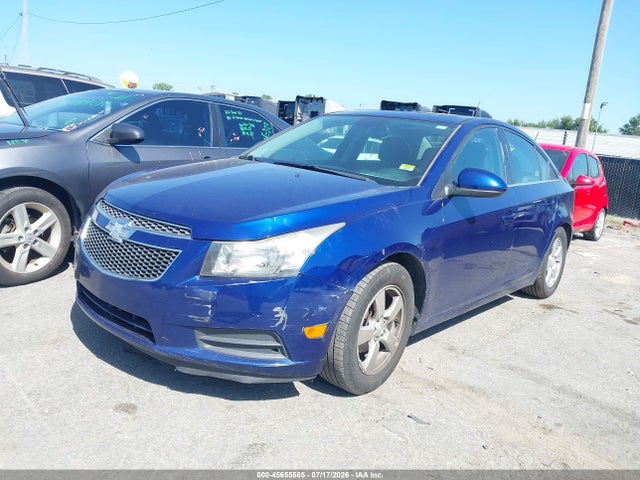 صورة 2 لـ 2013 Chevrolet CRUZE 1LT AUTO
