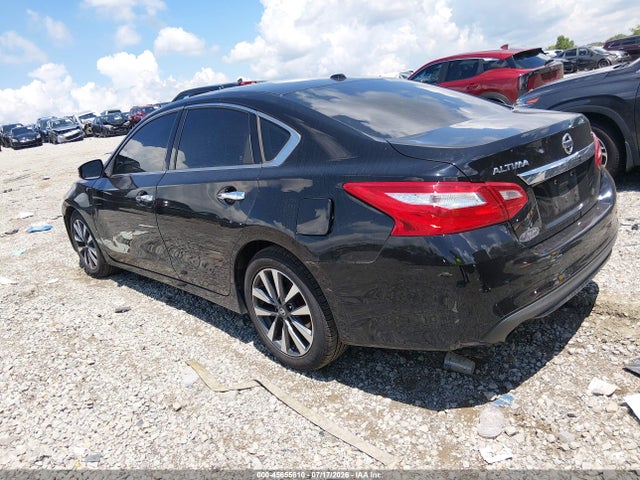 صورة 3 لـ 2017 Nissan ALTIMA 2.5 SL