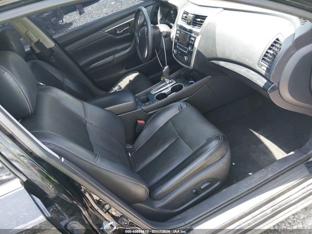 صورة 5 لـ 2017 Nissan ALTIMA 2.5 SL